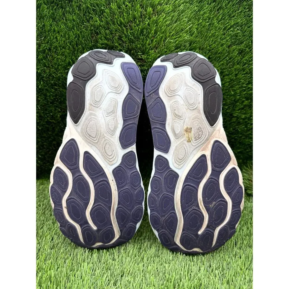 New Balance Fresh Foam X 860v14 W86014E Athletic Shoes Unisex W8.5/M7 Gray Mesh